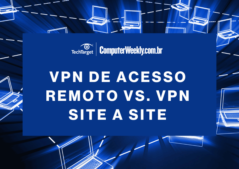acesso remoto pelo vpn